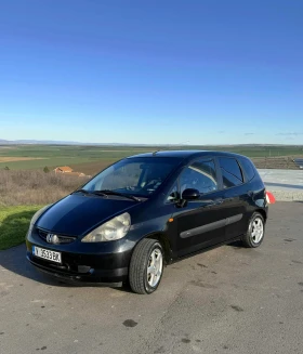Honda Jazz Газов инжекцион, снимка 2