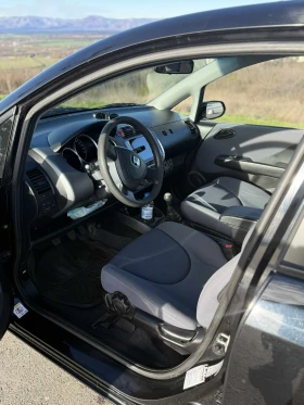 Honda Jazz Газов инжекцион, снимка 9