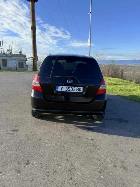 Honda Jazz Газов инжекцион, снимка 7