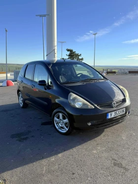 Honda Jazz Газов инжекцион, снимка 1