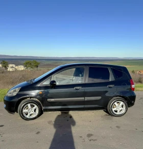 Honda Jazz Газов инжекцион, снимка 3