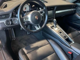 Porsche 911 991 Carrera S С РЕГИСТРАЦИЯ & АВТО КРЕДИТ  - 49850 € / 97498.13 лв. - 14802368 6