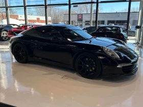 Porsche 911 991 Carrera S С РЕГИСТРАЦИЯ & АВТО КРЕДИТ  - 49850 € / 97498.13 лв. - 14802368 5
