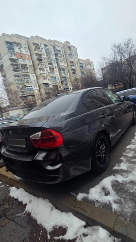 BMW 320 - 2500 € / 4889.57 лв. - 85740398 4