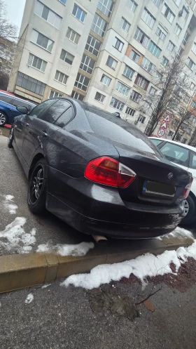 BMW 320 - 2500 € / 4889.57 лв. - 85740398 3