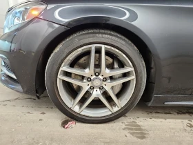 Mercedes-Benz S 550 CARFAX, снимка 17