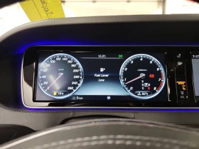 Mercedes-Benz S 550 CARFAX, снимка 10