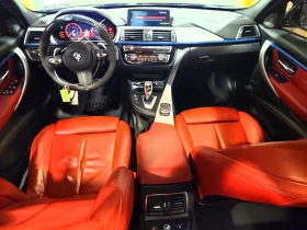 BMW 340 XI* HARMAN/KARDON* HEAD-UP* DIGITAL DASH* ПОДГРЕВ - 13600 € / 26599.29 лв. - 33377174 9