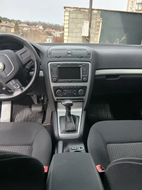 Skoda Octavia 1.9 - 4300 € / 8410.07 лв. - 97473948 7