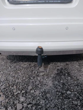 Skoda Octavia 1.9 - 4300 € / 8410.07 лв. - 97473948 13