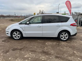 Ford S-Max 2.0TDCI-163-NAVI-ITALIA - 5700 € / 11148.23 лв. - 42990845 12