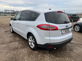 Ford S-Max 2.0TDCI-163-NAVI-ITALIA - 5700 € / 11148.23 лв. - 42990845 11