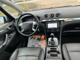 Ford S-Max 2.0TDCI-163-NAVI-ITALIA - 5700 € / 11148.23 лв. - 42990845 8