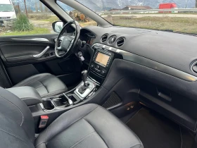 Ford S-Max 2.0TDCI-163-NAVI-ITALIA - 5700 € / 11148.23 лв. - 42990845 5