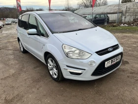 Ford S-Max 2.0TDCI-163-NAVI-ITALIA - 5700 € / 11148.23 лв. - 42990845 3