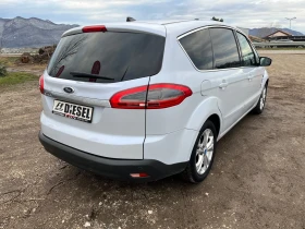 Ford S-Max 2.0TDCI-163-NAVI-ITALIA - 5700 € / 11148.23 лв. - 42990845 9