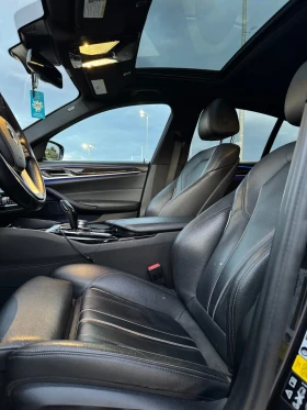 BMW 530 xDrive, Luxury line - 24000 € / 46939.92 лв. - 48021047 11