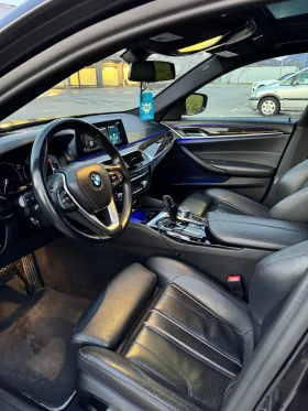BMW 530 xDrive, Luxury line - 24000 € / 46939.92 лв. - 48021047 9