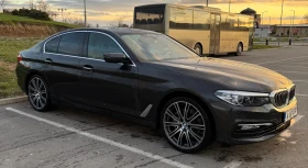 BMW 530 xDrive, Luxury line - 24000 € / 46939.92 лв. - 48021047 3