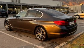 BMW 530 xDrive, Luxury line - 24000 € / 46939.92 лв. - 48021047 5