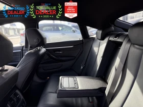 BMW 430 xDrive Gran Coupe AWD* M Pack*  - 17400 € / 34031.44 лв. - 59397413 14