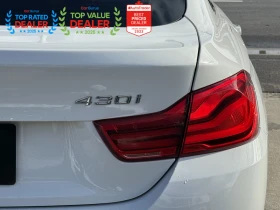 BMW 430 xDrive Gran Coupe AWD* M Pack*  - 17400 € / 34031.44 лв. - 59397413 6