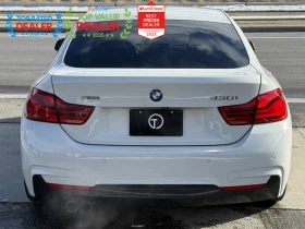 BMW 430 xDrive Gran Coupe AWD* M Pack*  - 17400 € / 34031.44 лв. - 59397413 7