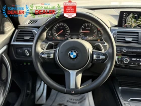 BMW 430 xDrive Gran Coupe AWD* M Pack*  - 17400 € / 34031.44 лв. - 59397413 12