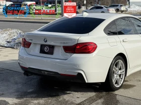 BMW 430 xDrive Gran Coupe AWD* M Pack*  - 17400 € / 34031.44 лв. - 59397413 5