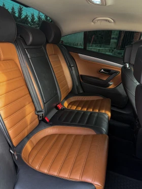 VW CC 177HP/Пълна сервизна история, снимка 9 - Автомобили и джипове - 53686308