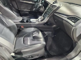 Ford Mondeo 2.0 TDCI Trendy - 6858 € / 13413.08 лв. - 63506439 14