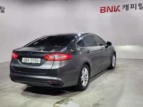 Ford Mondeo 2.0 TDCI Trendy - 6858 € / 13413.08 лв. - 63506439 6