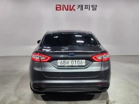 Ford Mondeo 2.0 TDCI Trendy - 6858 € / 13413.08 лв. - 63506439 5