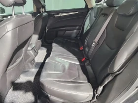 Ford Mondeo 2.0 TDCI Trendy - 6858 € / 13413.08 лв. - 63506439 13
