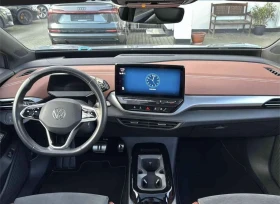 VW ID.5 PRO/ACC/NardoGrey/Pano/HeadUp/360/Termopump/66kkm - 29600 € / 57892.57 лв. - 80521539 9