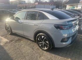 VW ID.5 PRO/ACC/NardoGrey/Pano/HeadUp/360/Termopump/66kkm - 29600 € / 57892.57 лв. - 80521539 2