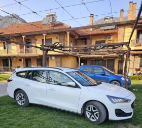 Ford Focus 1.5D Automatic 83000km - 16900 € / 33053.53 лв. - 66862888 3