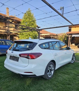 Ford Focus 1.5D Automatic 83000km - 16900 € / 33053.53 лв. - 66862888 4