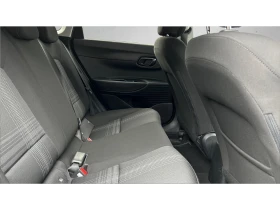 Hyundai I20 1.0T-GDI  A/T, Месечна вноска от 148   | Auto.bg — изображение 7