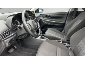 Hyundai I20 1.0T-GDI  A/T, Месечна вноска от 148   | Auto.bg — изображение 12