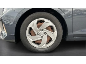 Hyundai I20 1.0T-GDI  A/T, Месечна вноска от 148   | Auto.bg — изображение 16