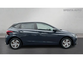 Hyundai I20 1.0T-GDI  A/T, Месечна вноска от 148   | Auto.bg — изображение 17