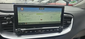 Kia Ceed 1.4  камера навигация Германия  | Auto.bg — изображение 12
