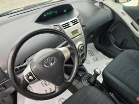 Toyota Yaris 1.3i-Luna  - 3500 € / 6845.40 лв. - 69818254 7