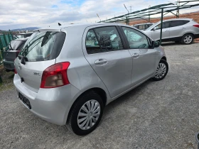 Toyota Yaris 1.3i-Luna  - 3500 € / 6845.40 лв. - 69818254 3
