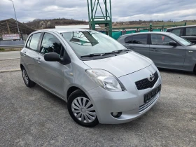 Toyota Yaris 1.3i-Luna  - 3500 € / 6845.40 лв. - 69818254 2