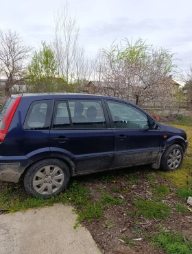 Ford Fusion - 1100 € / 2151.41 лв. - 26595715 5