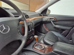 Mercedes-Benz S 320 3.2 - 2500 € / 4889.57 лв. - 38376640 10