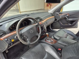 Mercedes-Benz S 320 3.2 - 2500 € / 4889.57 лв. - 38376640 8