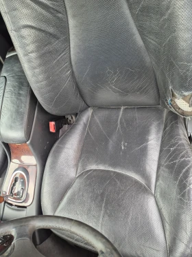 Mercedes-Benz S 320 3.2 - 2500 € / 4889.57 лв. - 38376640 11